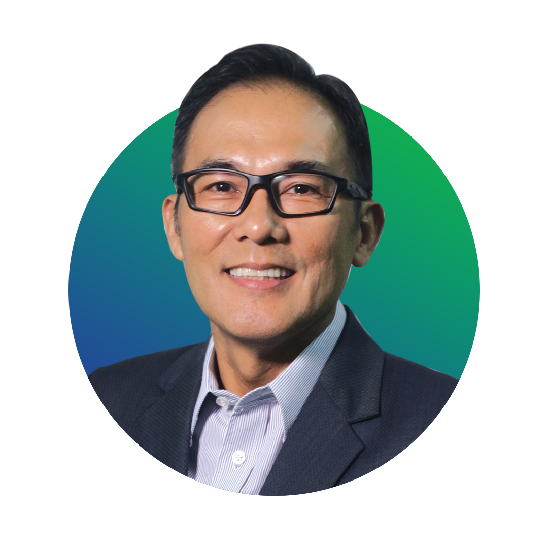 T. Anthony C. Cabangon